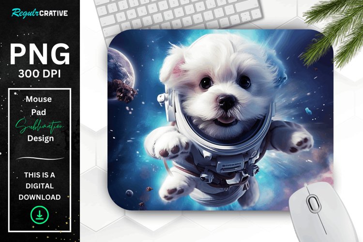 Puppy Clipart Image 14