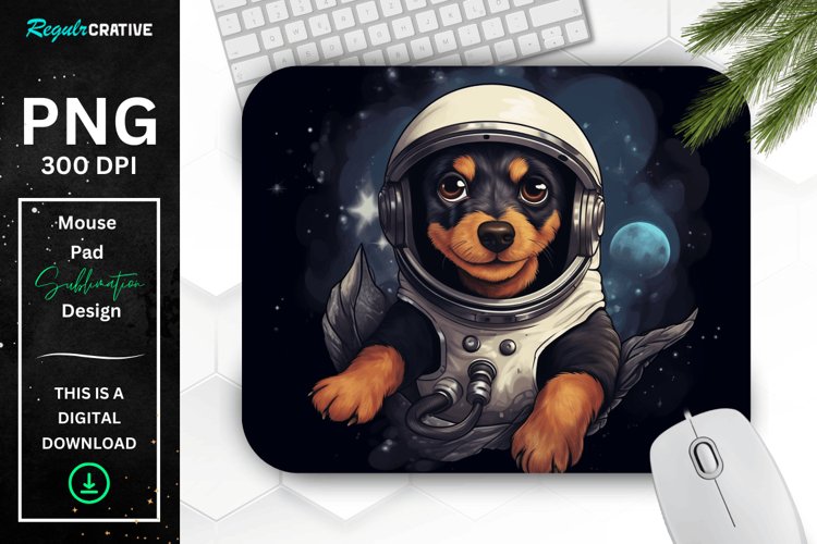 Puppy Clipart Image 14