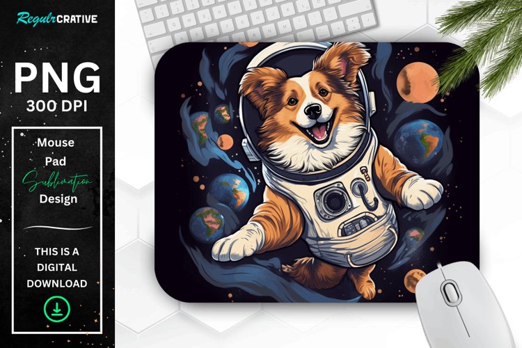 Puppy Clipart Image 6