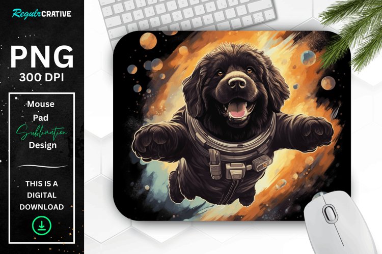 Astronaut Clipart Image 20
