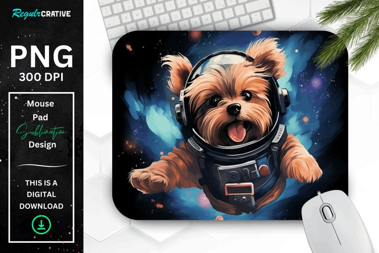Astronaut Clipart Image 13