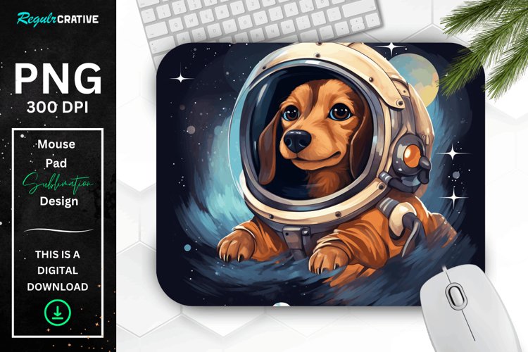 Puppy Clipart Image 11