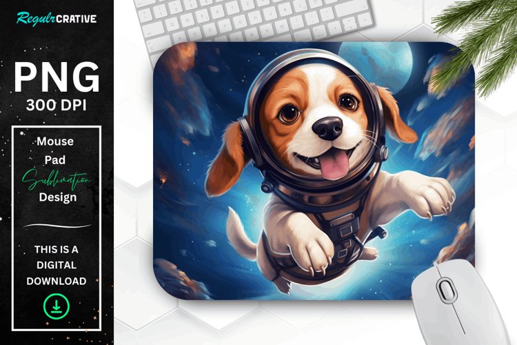 Puppy Clipart Image 8
