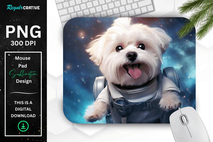 Puppy Clipart Image 10