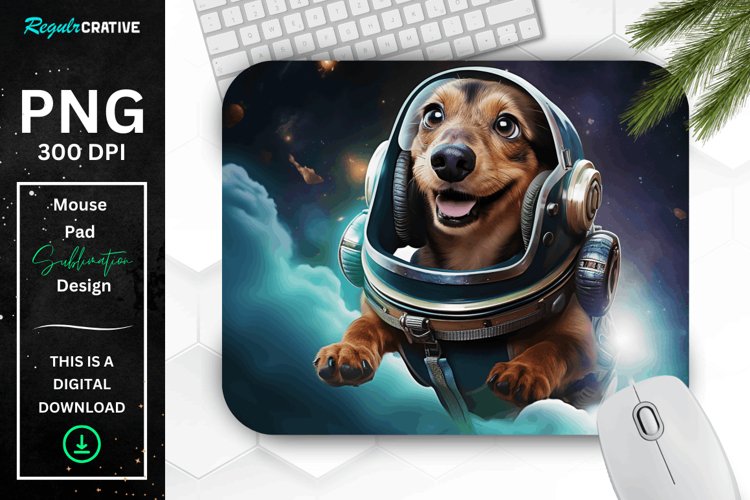 Puppy Clipart Image 10
