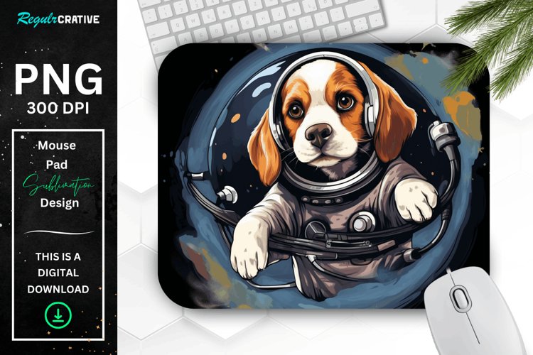 Puppy Clipart Image 6