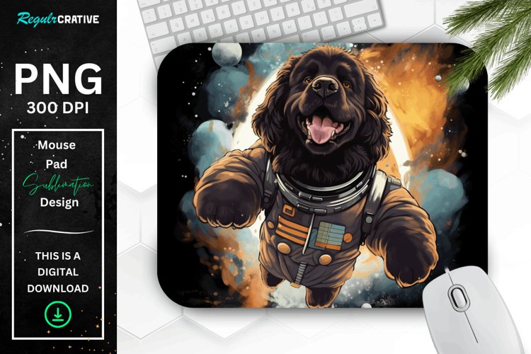Astronaut Clipart Image 16