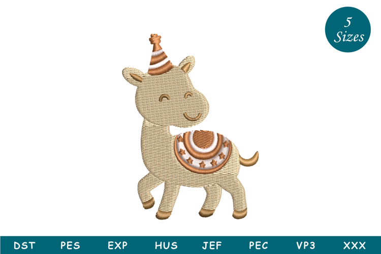 Baby Embroidery Designs