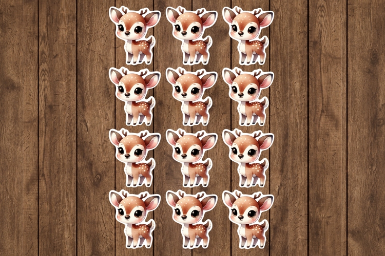 Printable Cute Stickers Image 12