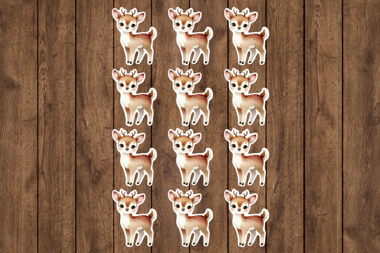 Printable Cute Stickers Image 11