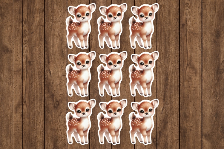 Printable Cute Stickers Image 13