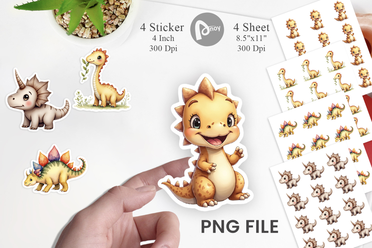 Journal Stickers Printable Image 12