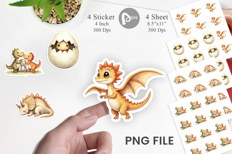 Journal Stickers Printable Image 11