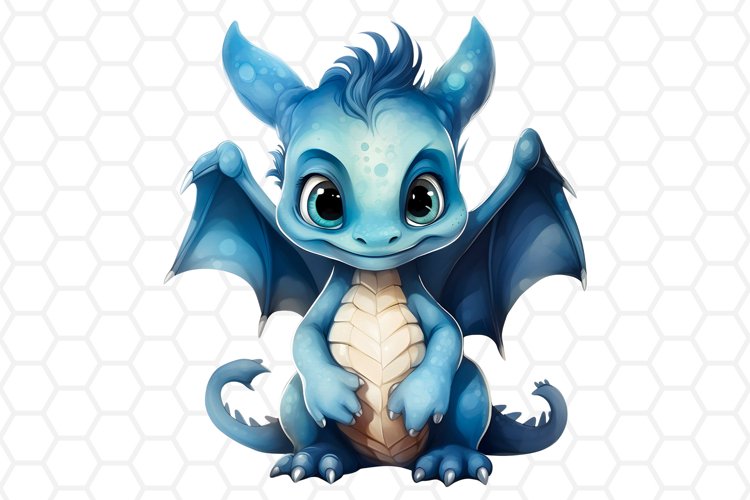 Dragon Png Image 18