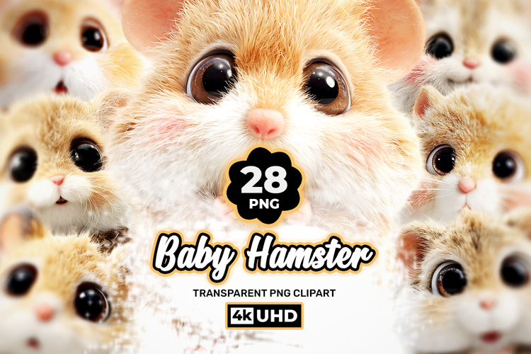 Hamster Png