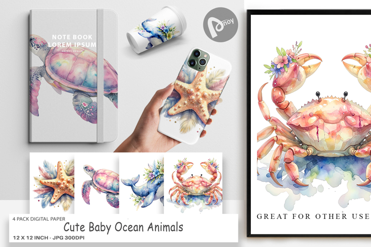 Printable Scrapbook Paper Image 10