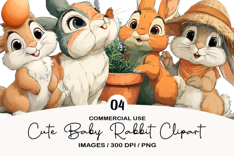 Baby Clipart Image 14