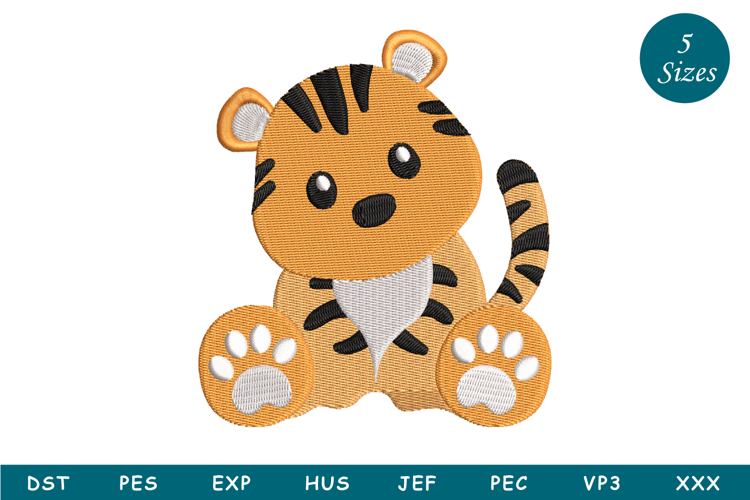 Baby Shower Clipart Image 10