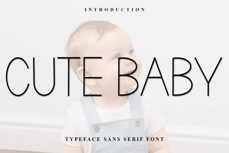 Schriftart Weihnachten Image 14