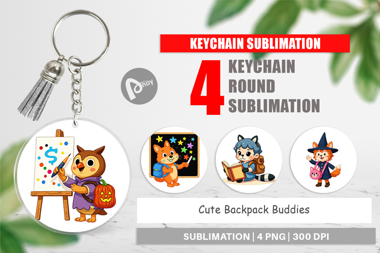 Backpack Clipart Image 24