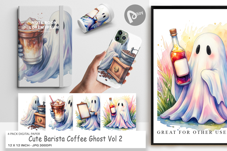 Cute Scrapbook Paper Image 20