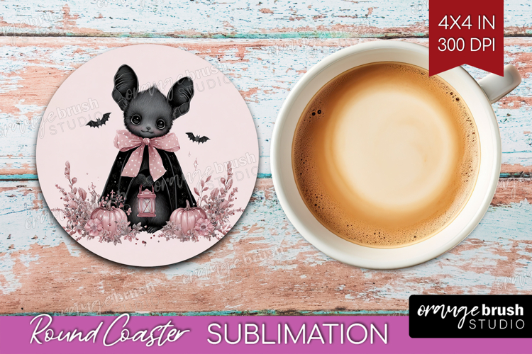 Cute Bat Clipart Image 16