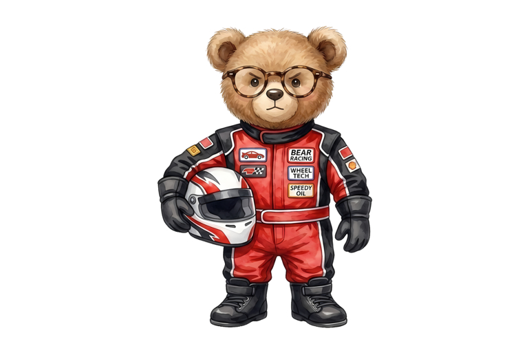 Cute Bear Png| Luxuary Taddy Bear Png