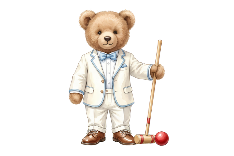 Bear PNGs Image 15