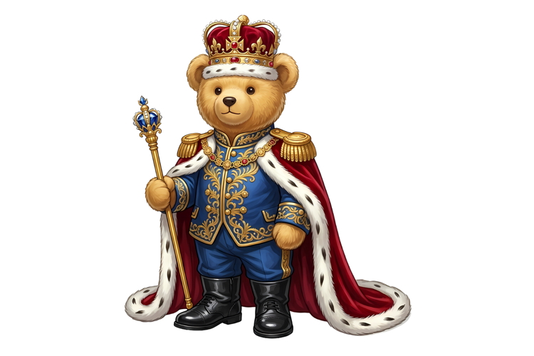 Cute Bear Png| Luxuary Taddy Bear Png