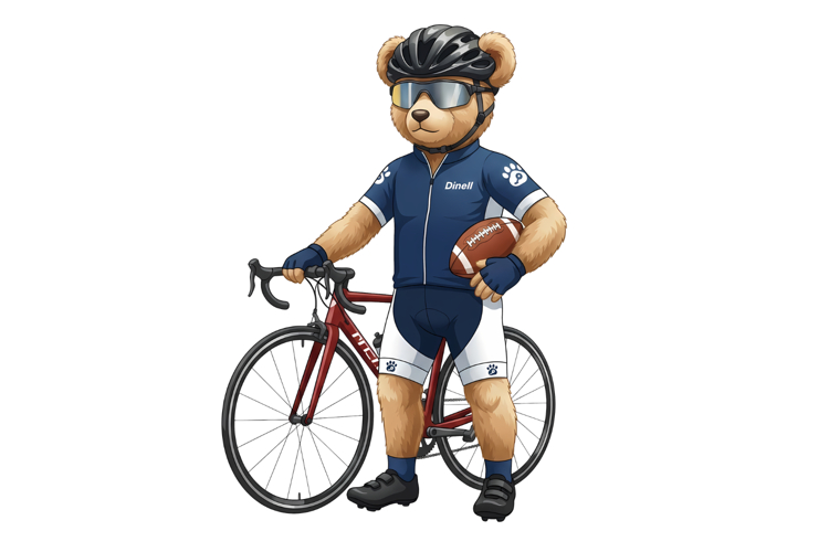 Cute Bear Png| Luxuary Taddy Bear Png