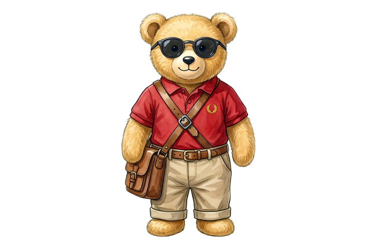 Cute Bear Png| Luxuary Taddy Bear Png