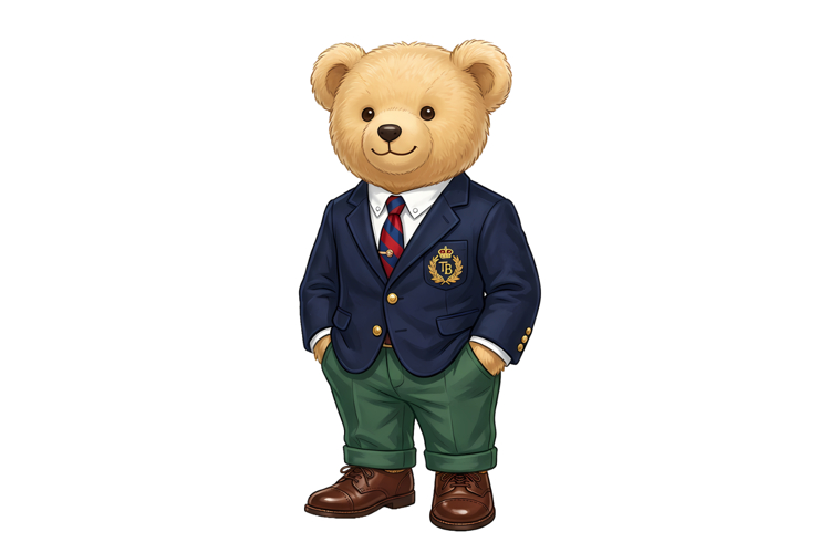 Bear PNGs Image 16