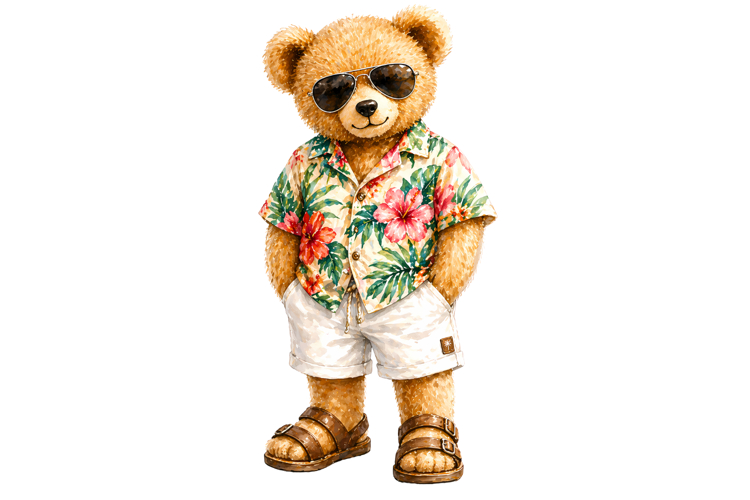 Bear PNGs Image 17