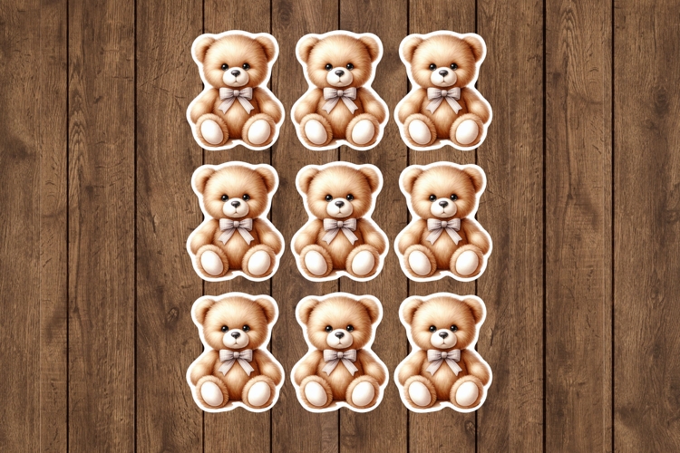 Printable Cute Stickers Image 16