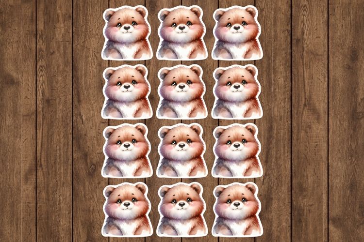 Printable Cute Stickers Image 15