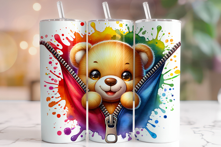 Bear PNGs Image 17