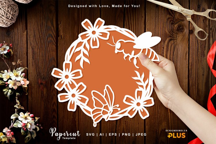 Cricut Clipart Image 14