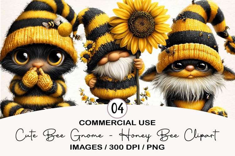 Cute Bee Pictures Image 5