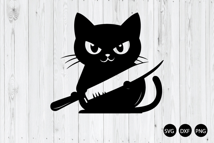 Cat Png Image 6