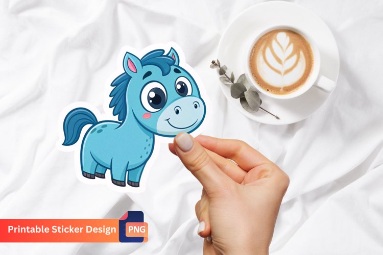 Cute Horse Pictures Image 20