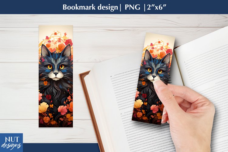 Black Cat Png Image 2