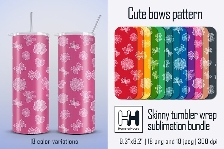 Bows Png Image 24