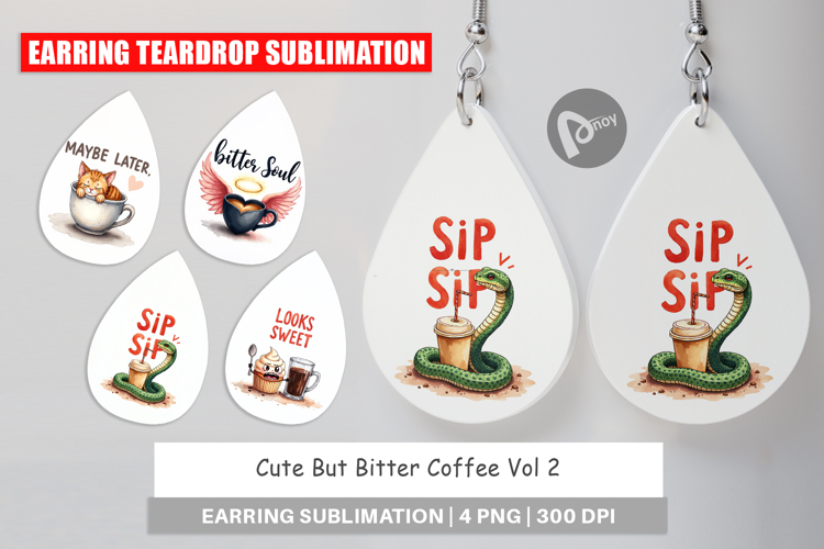 Earring Png Image 20