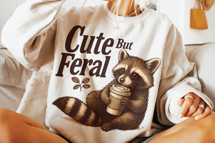 Raccoon Png Image 23