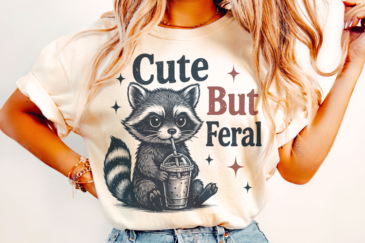 Raccoon Png Image 22