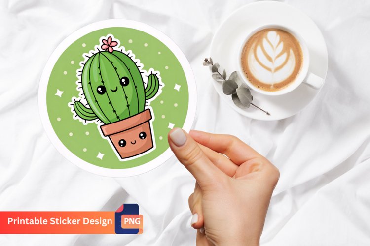 Cute Cactus Pictures Image 14