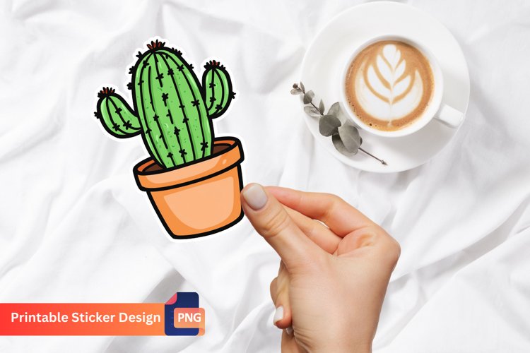 Cute Cactus Pictures Image 5