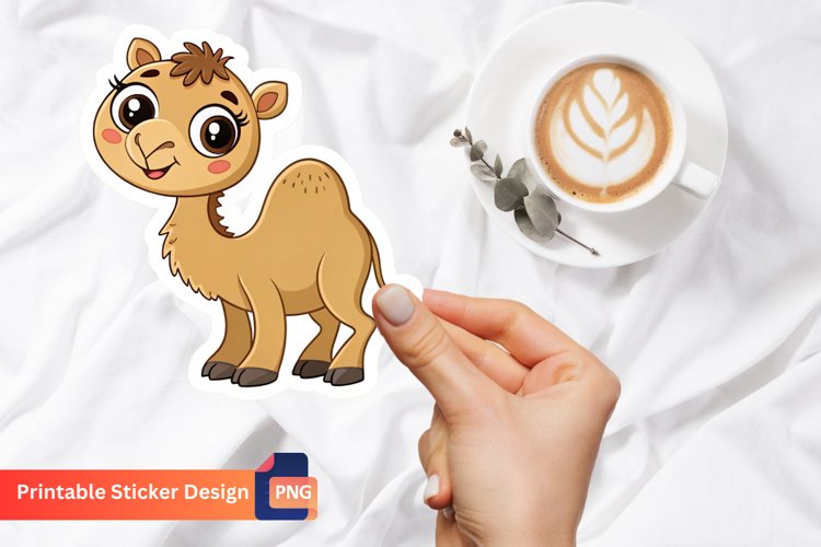 Water Bottle Clipart Image 9