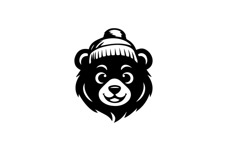 Bear Logo Design Image 7