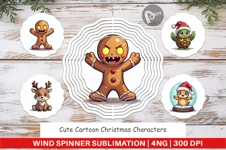 Christmas Decor Png Image 6